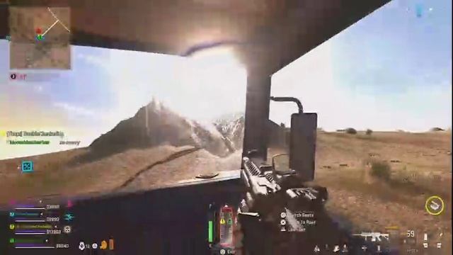 🔥 Битва на пределе возможностей в Call of Duty: Warzone 2 – экшен без остановки! 🎯 смотреть онлайн