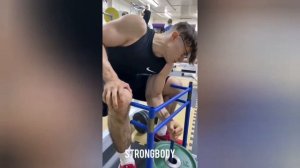 Akimbo 69 - 18 летний гений армрестлинга из России | armwrestling 2022