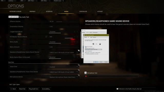 Using Avermedia Bolt - Voicemeeter - VB Cable - Capture Game Video And Audio - Desktop to Notebook смотреть онлайн
