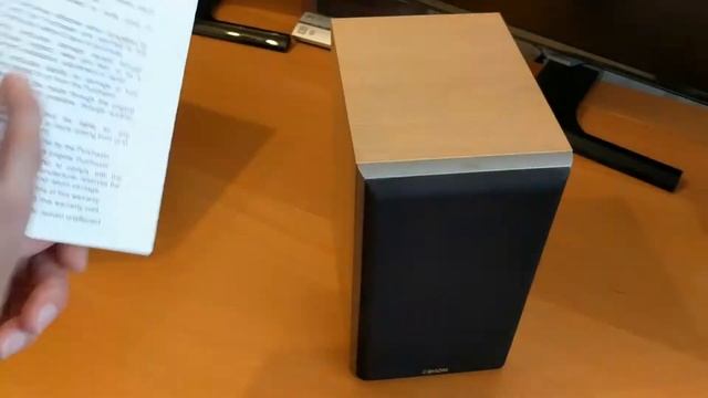 Unboxing a Denon Minidisc Recorder DMD-M10, CD Auto Changer Receiver UD-M5 & Mission SC-M5K Speaker смотреть онлайн