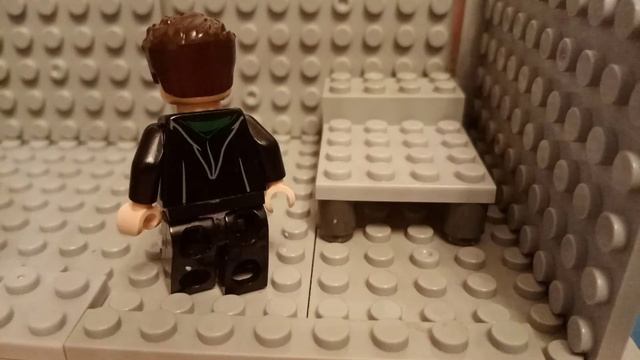 приключение двух друзей с хаги ваги 1 часть