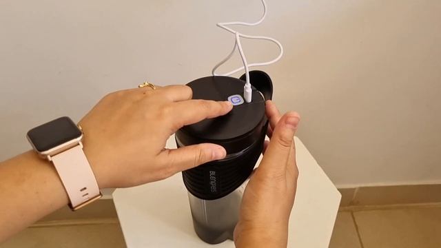 BLENLABS Portable Blender for smoothie and juices | Honest review and demo | Buy or not смотреть онлайн