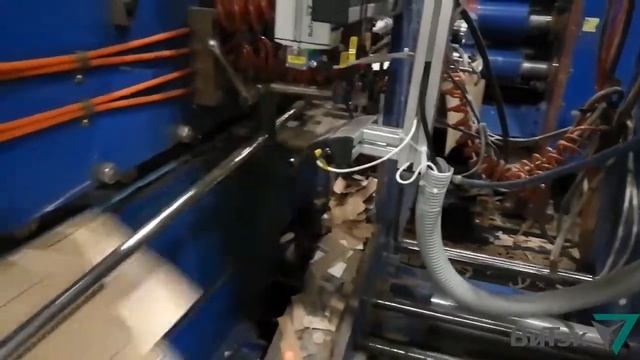 Автоматизированная система контроля клеевого слоя смотреть онлайн