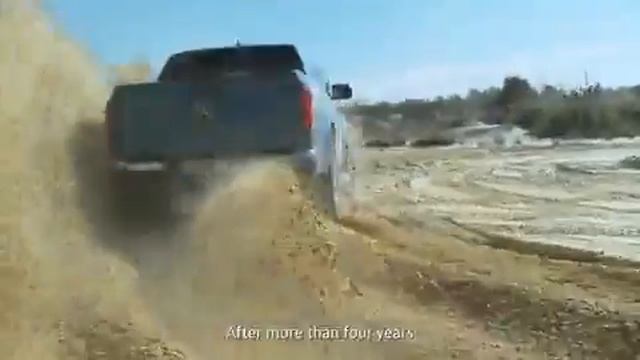 2023 Volkswagen amarok debut ( 2nd generation amarok) смотреть онлайн