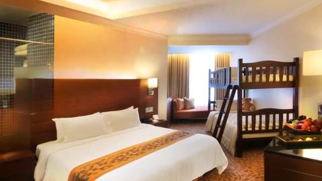 Rembrandt Hotel Bangkok