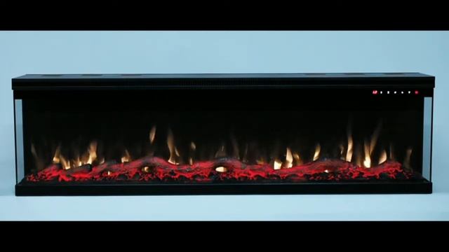 Stufa Elettrica Economica [ Stufa elettrica ultra sottile, a basso rumore ] смотреть онлайн