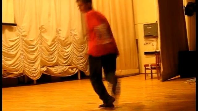 Kirov New Generation JumpStyle League l Ownstyle division l 1/4 final l H1TmaN vs Kinder.avi смотреть онлайн