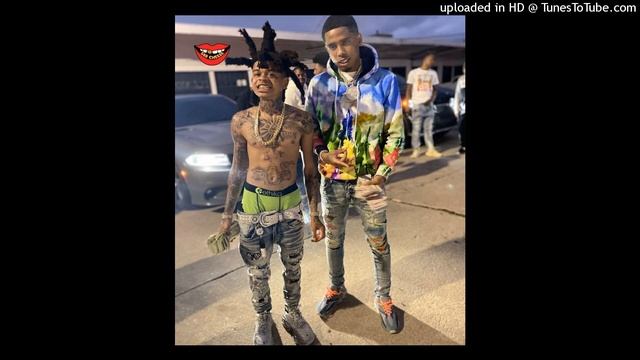 (FREE) Pooh Shiesty Type Beat "Blocked" - 2022 смотреть онлайн