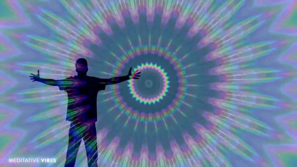 Grow New Brain Cells - Rebuild Your Brain - Activate Brain Waves With Powerful Brain Healing Sounds