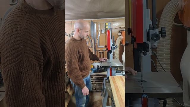 Band saw Boye MJ 14 2 Review Стрічкова пилка Boye MJ 14 2 Огляд смотреть онлайн