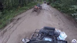 Усть-Катав. Возвращаемся. день 2