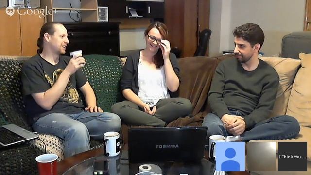 ITYT 59 - Most Anticipated Games of 2014 2014-1.4 смотреть онлайн