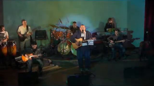 группа Ветер Востока