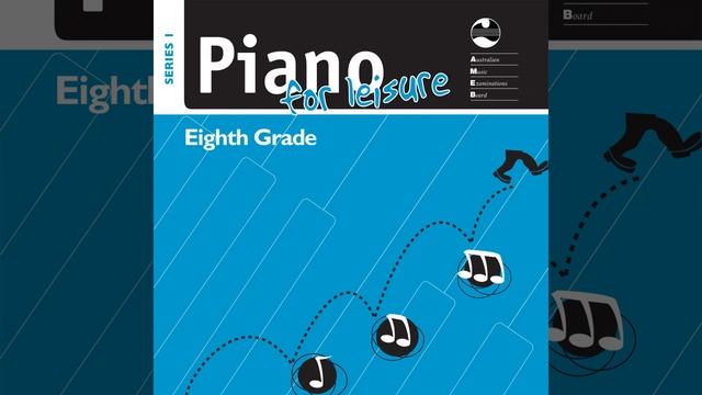 Polonaises Op 40 No 1 Allegro con brio Military, Piano for Leisure, Series 1, Grade 8, Piano AMEB смотреть онлайн
