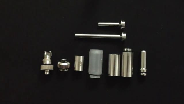 Kayfun Mini (Clone) RBA by Ivogo смотреть онлайн