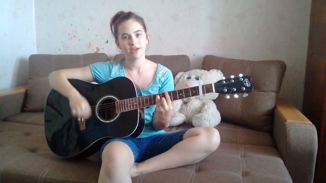 Нервы- Мы мир (кавер cover) смотреть онлайн