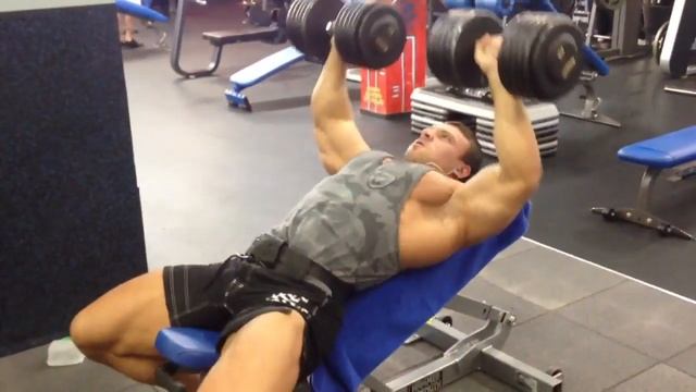 SCHUKIN ALEKSANDR Zhim Dlya Megatrona).720