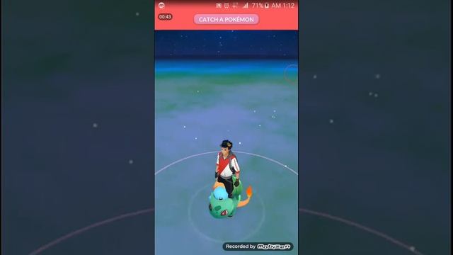 POKEMON GO apk смотреть онлайн