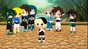 ~Песенный батл Валеты vs Валеты из прошлого~ 2/4 [Чит.Опис]