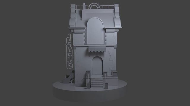 Short Batch Render смотреть онлайн