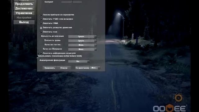 Знакомство со SpinTires. смотреть онлайн