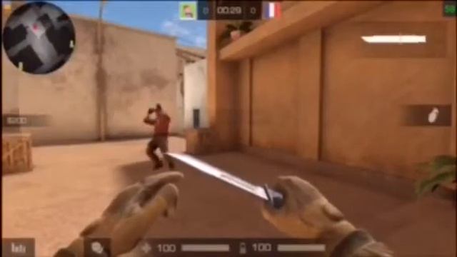 СПУЛАЕ МУЛАЕ/Standoff 2 смотреть онлайн