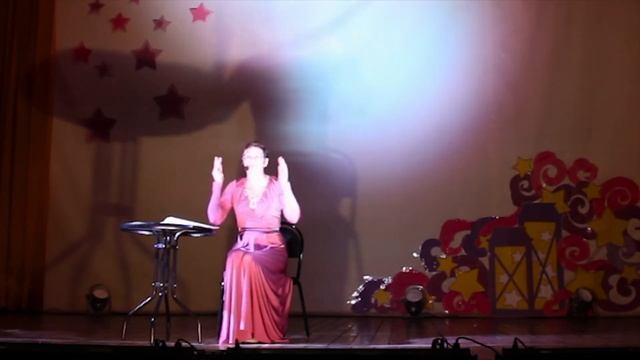 Вера Трофимова мюзикл "Цепочка из меди" 2 акт смотреть онлайн