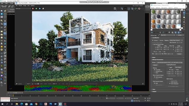 3Ds max Bangla Tutorial || Basic to Advance || Civil || Architecture смотреть онлайн