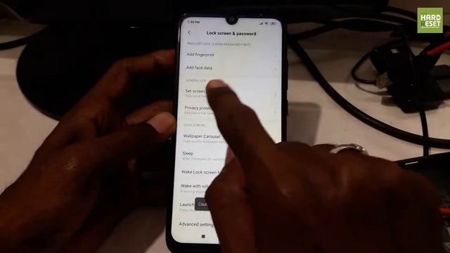 Redmi Note 7 Frp Unlock Without Email Id or Password смотреть онлайн