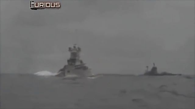 Только История: линкор HMS Rodney