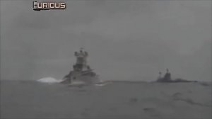 Только История: линкор HMS Rodney