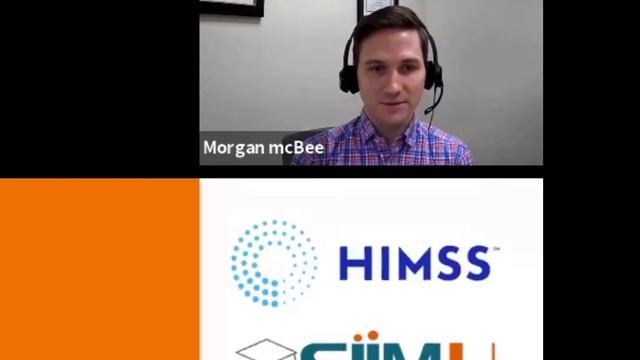 HIMSS-SIIM Webinar | Interactive Multimedia Reporting (IMR): A Path Forward смотреть онлайн