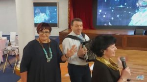 Веселые частушки. Задорные девчата  компании APL. #частушки