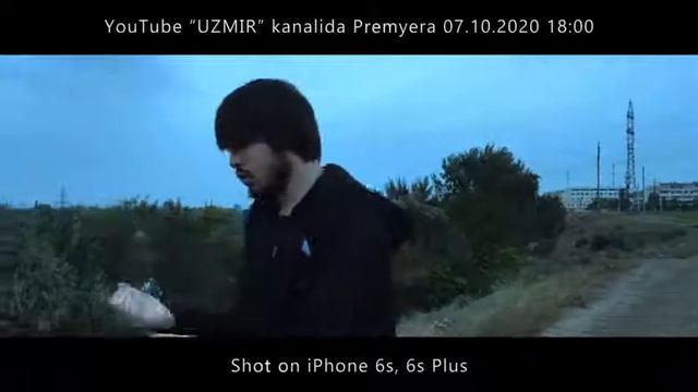 UZmir ft. Saidov смотреть онлайн