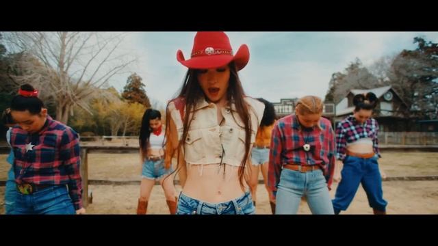 TANAKA ALICE - Country Girl смотреть онлайн