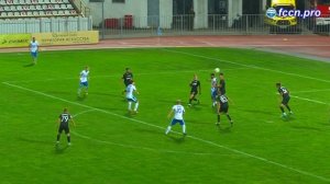 26.09.2021 11 тур "Черноморец" (Новороссийск) - "Ротор"-2 (Волгоград) 4:0