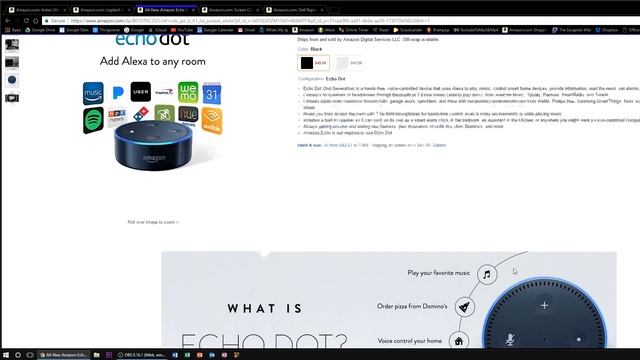 Top 5 Tech Under $50 | February 2017 смотреть онлайн