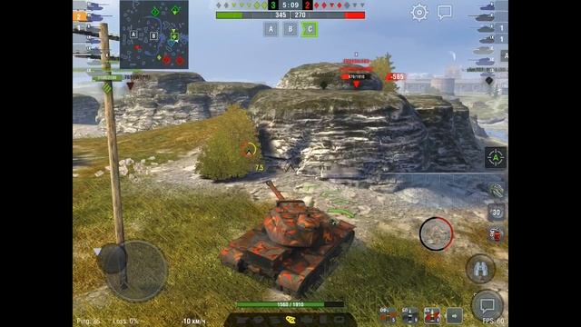 🔴WoT Blitz |🇺🇸Т110Е4 | ТО ЧТО ВЗРЫВАЕТ БОЕУКЛАДКУ| ❗️83% 4000K смотреть онлайн