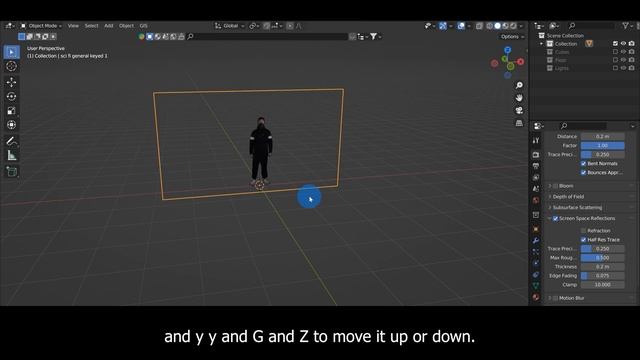 Optimizing Your Green Screen Footage in Blender смотреть онлайн