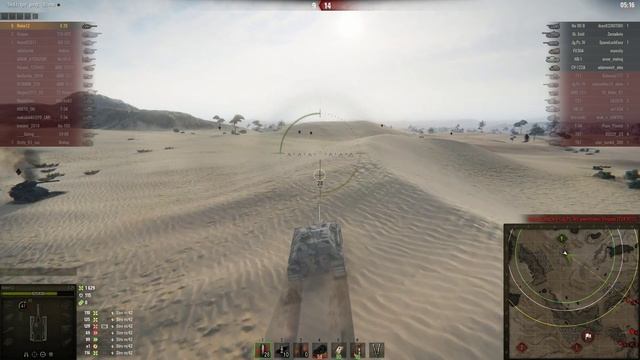 Е-25 11 фрагов, куча медалей смотреть онлайн