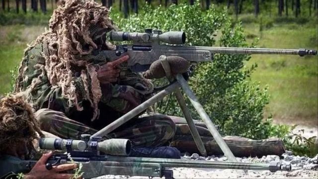 Best AWM Sniper in the World Action Fire смотреть онлайн