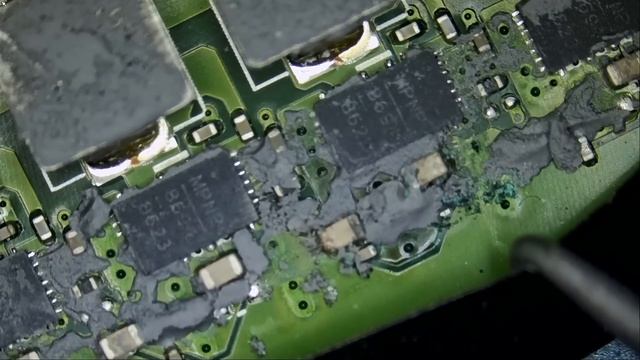 Expensive Zenbook i9 Laptop Dead. What's going on Asus? UX582 Fixed. смотреть онлайн