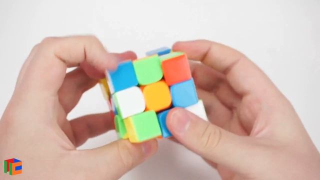 MoFang JiaoShi MF3RS2 Unboxing! | TheCubicle.us смотреть онлайн