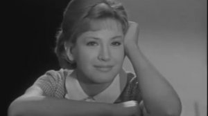 Х/ф "Неподсуден" (1969г.)