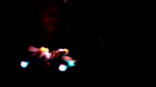 [SWM] visuals lightshow practice смотреть онлайн