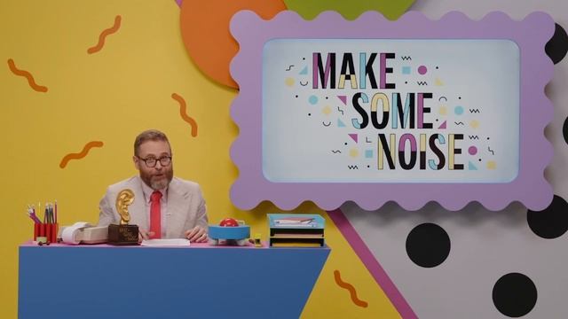 Make Some Noise: Brennan and Izzy's Affairs Apartments смотреть онлайн