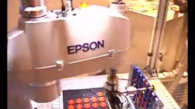 Epson на IFA 2009 смотреть онлайн