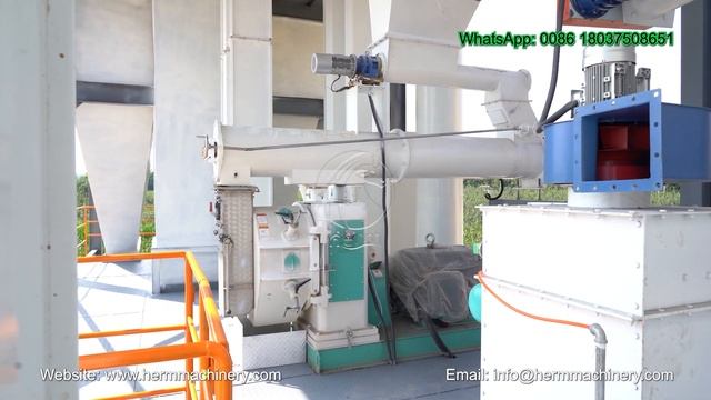 Комбикормовая машина для производства кормов для птицы Производитель кормов для скота