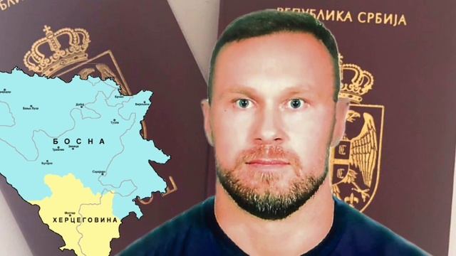 ZVICER KRADE IDENTITETE ŽIVIH LJUDI-GLUMI SRPSKOG TAJKUNA U JUŽNOJ AMERICI смотреть онлайн