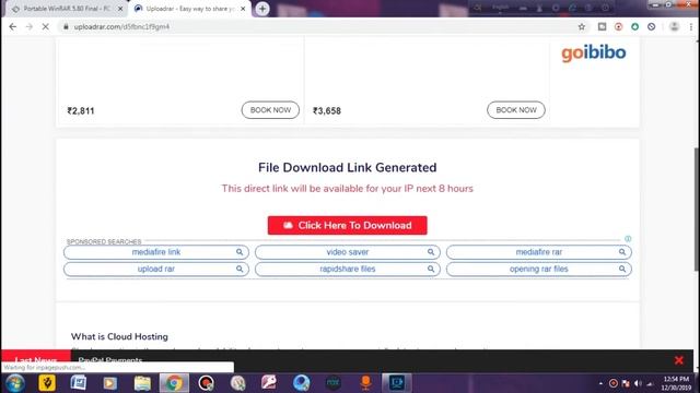 How to download and install full version of winrar for free | Technical Rahul смотреть онлайн